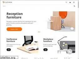 Sites similar to flatiron.pl