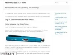 Sites similar to flatironadviser.com