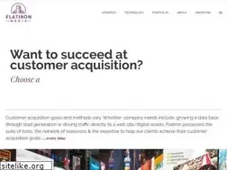 Sites similar to flatironmedia.com