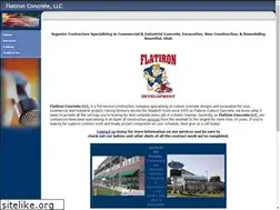 Sites similar to flatironmuddogs.com