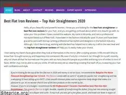 Sites similar to flatironpro.com