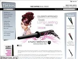 Sites similar to flatirons.com