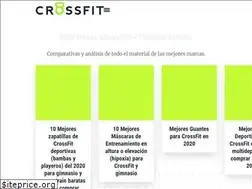 Sites similar to flatironscrossfit.com