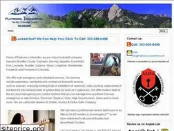 Sites similar to flatironslocksmiths.com