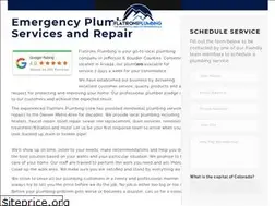 Sites similar to flatironsplumbing.com