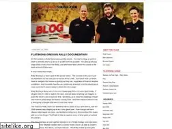 Sites similar to flatironsrally.typepad.com