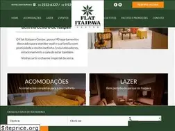 Sites similar to flatitaipava.com.br