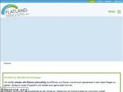 Sites similar to flatland-paragliding.de