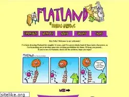 Sites similar to flatland.ca