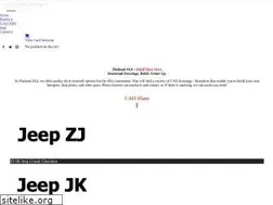Sites similar to flatland4x4.com