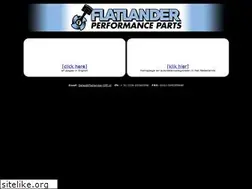 Sites similar to flatlander-ipp.nl