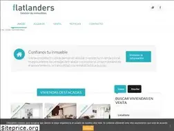Sites similar to flatlanders.es