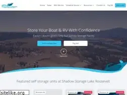 Sites similar to flatlanderstorage.com