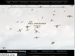 Sites similar to flatlandflyways.com