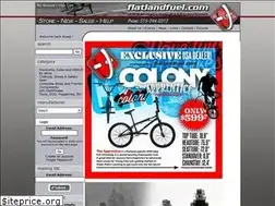 Sites similar to flatlandfuel.com