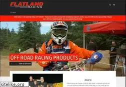 Sites similar to flatlandracing.com