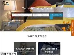 Sites similar to flatle.com