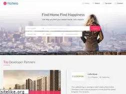 Sites similar to flatlelo.com