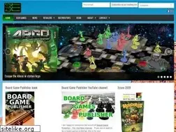 Sites similar to flatlinedgames.com
