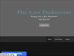Sites similar to flatlinepro.com