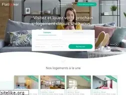 Sites similar to flatlooker.com