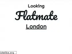 Sites similar to flatmate.co.nz