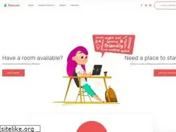 Sites similar to flatmate.com.mt