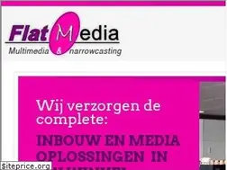 Sites similar to flatmedia.nl