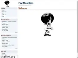 Sites similar to flatmtn.com