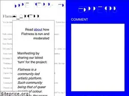 Sites similar to flatness.eu
