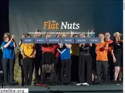 Sites similar to flatnuts.be
