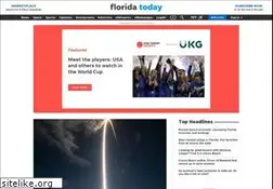 Sites similar to flatoday.com