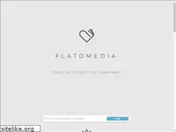 Sites similar to flatomedia.in
