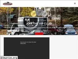 Sites similar to flatonthespot.com