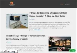 Sites similar to flatooz.in