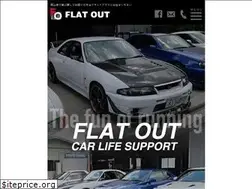 Sites similar to flatout-net.com
