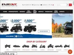 Sites similar to flatoutmotorcycles.com