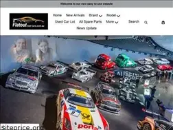 Sites similar to flatoutslotcars.com.au