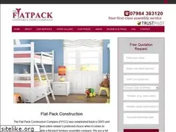 Sites similar to flatpackconstruction.co.uk