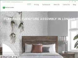 Sites similar to flatpacklondon.co.uk
