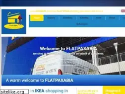 Sites similar to flatpaxabia.com