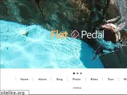 Sites similar to flatpedal.jp