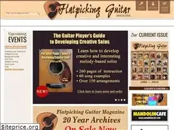 Sites similar to flatpick.com