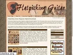 Sites similar to flatpickdigital.com