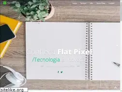 Sites similar to flatpixel.com.br
