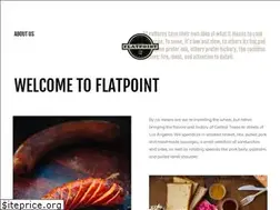 Sites similar to flatpointbarbecue.com