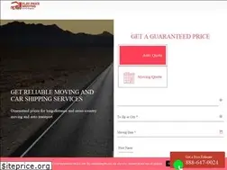 Sites similar to flatpriceautotransport.com