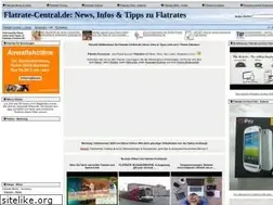 Sites similar to flatrate-central.de