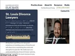 Sites similar to flatratedivorces.com