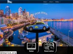 Sites similar to flatrateforhire.com